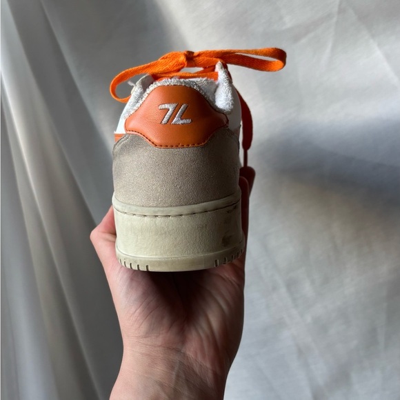 bêta b1 orange, unisex, EU 40 - Picture 10 of 13